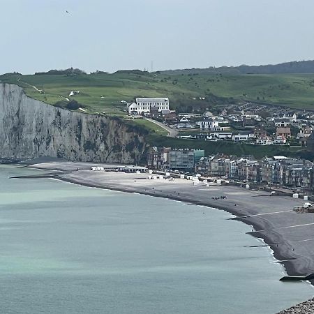 Plage A 50M Appartement Reves Tranquilles Villa Les Bains De Mers エクステリア 写真