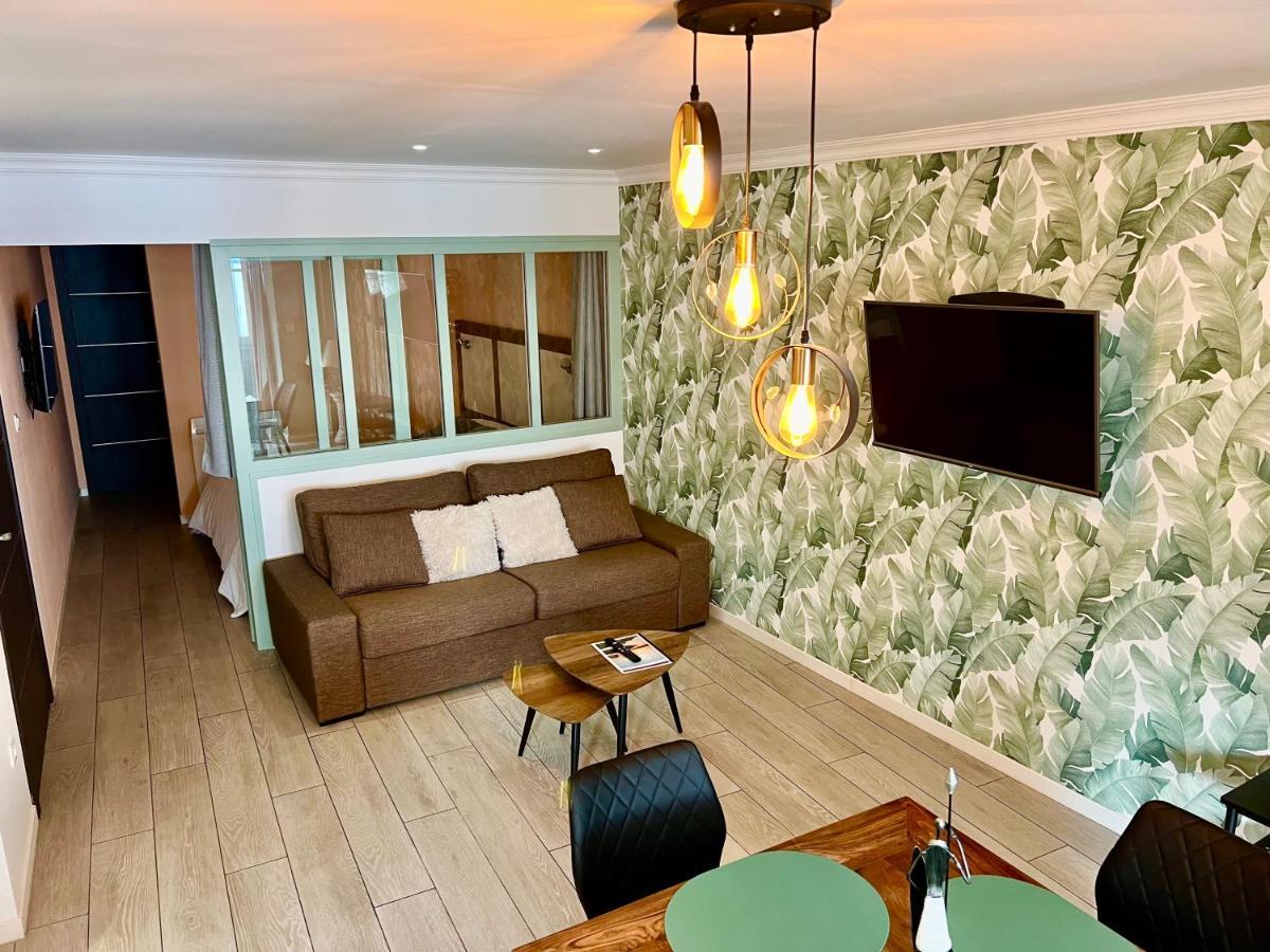 Plage A 50M Appartement Reves Tranquilles Villa Les Bains De Mers エクステリア 写真